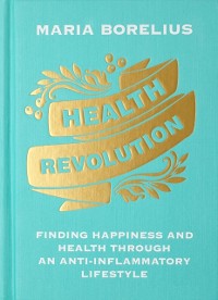 Cover Health Revolution
