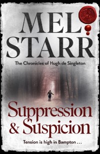 Cover Suppression and Suspicion