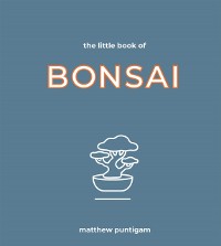 Cover Little Book of Bonsai