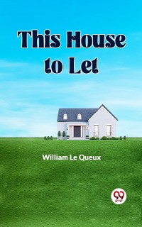 Cover This House To Let