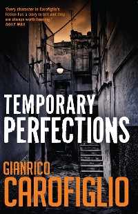 Cover Temporary Perfections