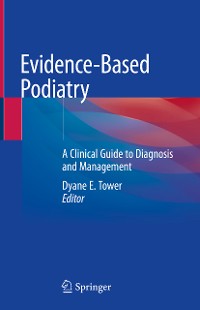 Cover Evidence-Based Podiatry