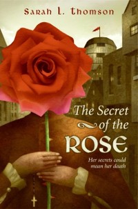 Cover Secret of the Rose