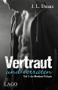 Cover Vertraut und verraten