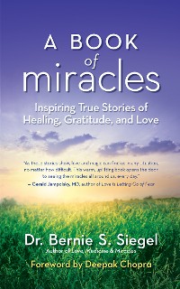 Cover A Book of Miracles