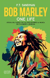 Cover Bob Marley. One Life