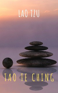 Cover Tao Te Ching