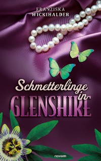 Cover Schmetterlinge in Glenshire