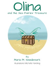 Cover Olina and the Sea Fairies' Treasure