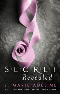 Cover Secret Revealed