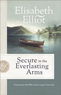 Cover Secure in the Everlasting Arms