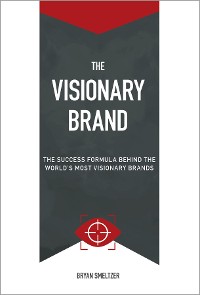 Cover The Visionary Brand