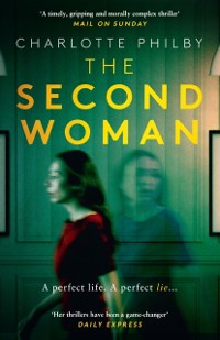 Cover Second Woman