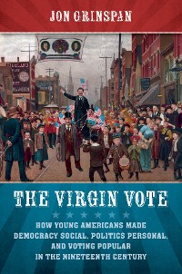Cover The Virgin Vote