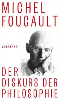 Cover Der Diskurs der Philosophie