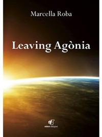 Cover Leaving Agònia