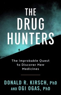 Cover Drug Hunters
