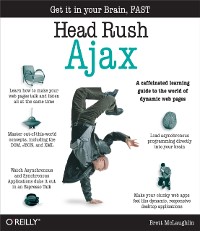 Cover Head Rush Ajax