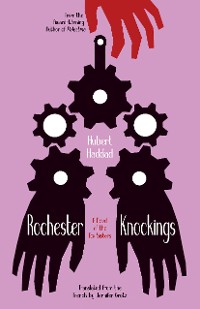 Cover Rochester Knockings