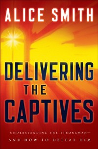 Cover Delivering the Captives