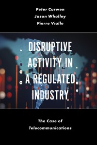 Cover Disruptive Activity in a Regulated Industry