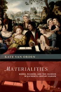 Cover Materialities