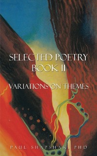 Cover Selected Poetry Book Ii