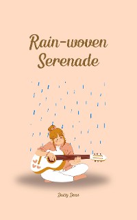 Cover Rain-woven Serenade