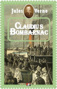 Cover Claudius Bombarnac