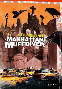 Cover Manhattan Muffdiver