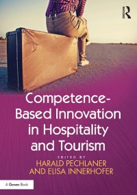 Cover Competence-Based Innovation in Hospitality and Tourism