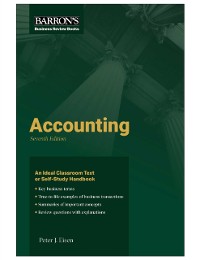 Cover Accounting