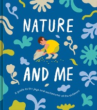 Cover Nature and Me