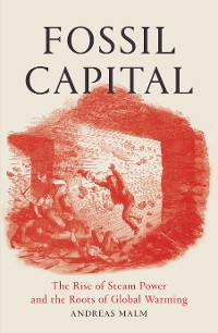 Cover Fossil Capital