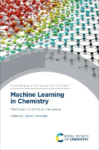 Cover Machine Learning in Chemistry