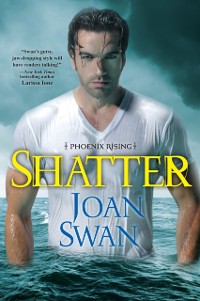 Cover Shatter