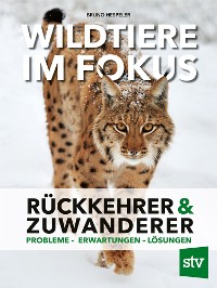 Cover Wildtiere im Fokus