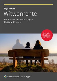 Cover Witwenrente