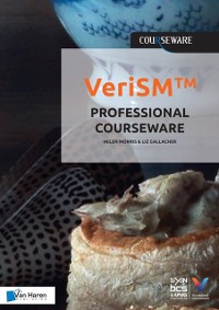 Cover VeriSM™ Professional Courseware