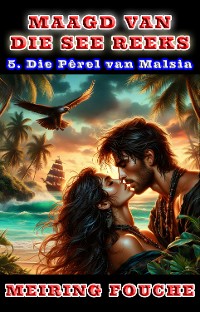 Cover Die Pêrel van Malsia