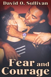 Cover Fear and Courage