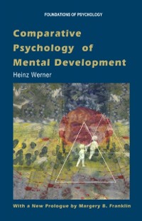 Cover Comparative Psychology of Mental Development