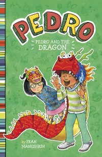 Cover Pedro and the Dragon