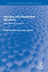 Cover Housing and Residential Structure