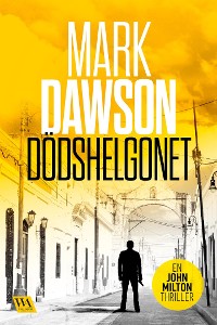 Cover Dödshelgonet