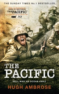 Cover Pacific (The Official HBO/Sky TV Tie-In)