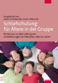 Cover Schlafschulung für Ältere in der Gruppe