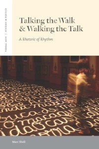 Cover Talking the Walk & Walking the Talk