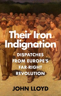 Cover Their Iron Indignation
