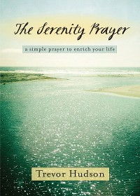 Cover The Serenity Prayer